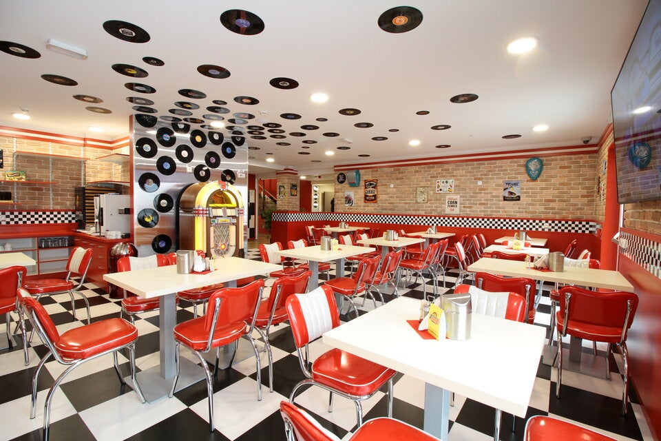 Eine Nacht mit Marilyn Monroe: Jukebox Hotel feiert 5-jähriges Jubiläum