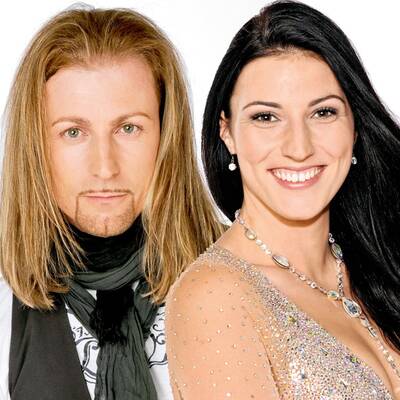 Astrid Wirtenberger & Balázs Ekker