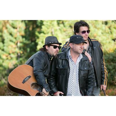 Bluatschink - Toni Knittel