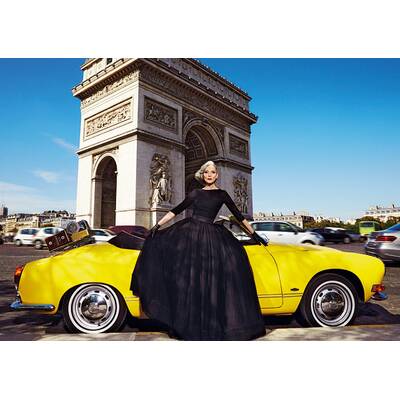 Sarah Brandner, Ann-Kathrin Brömmel & Co. superheiß