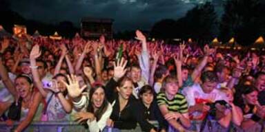 Täglich 50 Bahntickets zum Donauinselfest gewinnen
