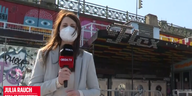 Julia Rauch Brand Flex