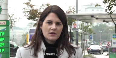 oe24.TV-Reporterin Julia Rauch