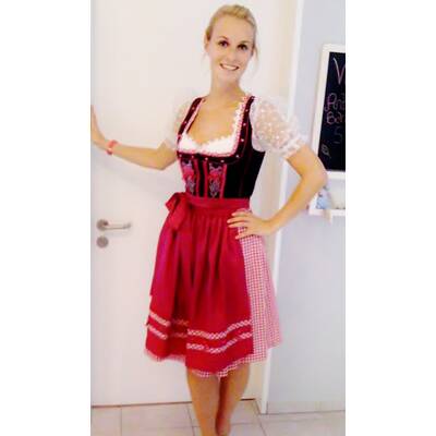 Voten Sie für das schönste Dirndl 