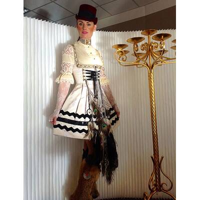 Voten Sie für das schönste Dirndl 