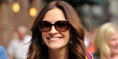 Julia Roberts