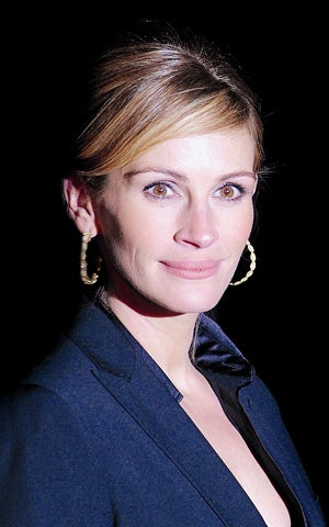 Julia Roberts wirbt kommendes Jahr für Lancôme