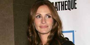 Julia roberts