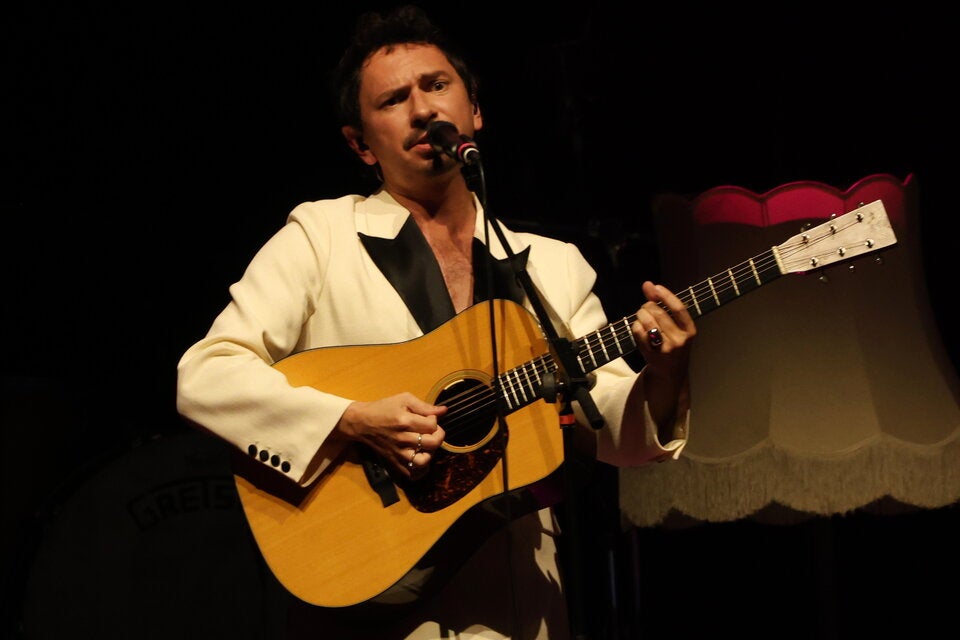 oe24-Auktion: Fan-Treff mit Julian le Play ersteigern