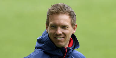 Julian Nagelsmann