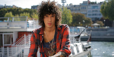 Julian Perretta