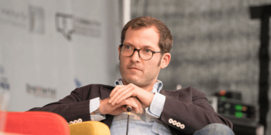 Ex-"Bild"-Chef Reichelt gr&uuml;ndete neue Medienfirma