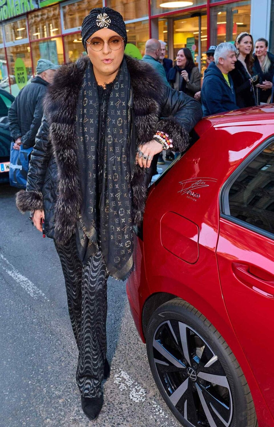 Julian F. M. Stoeckel