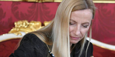 Juliane Bogner-Strau&szlig;