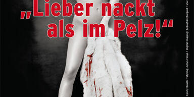 Gegen Pelz: 