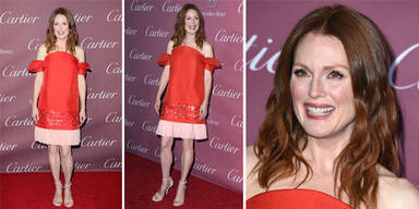 Julianne Moore