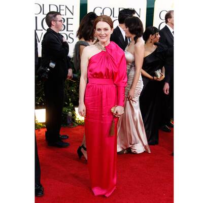 Dezember 2011: Rooney Mara bei der Premiere von 