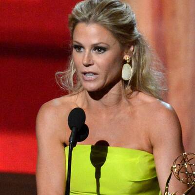 Das sind die Sieger der Emmys 2012