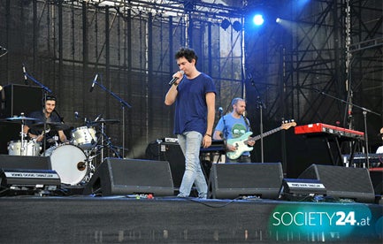 Madonna Afterwork Clubbing