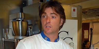 Julien Charvet bringt Touristen Kochen bei