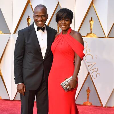 Oscars 2017: Alle Stars