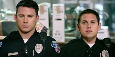 Milchbubi Cops in  der  21 Jump Street
