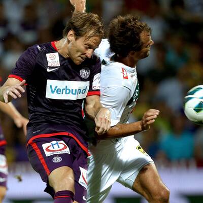 Mattersburg vs. Ried