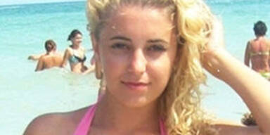 Das ist die sexieste Polizistin der Welt