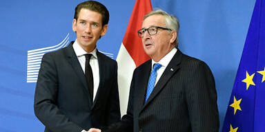 Juncker Kurz