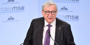 Juncker