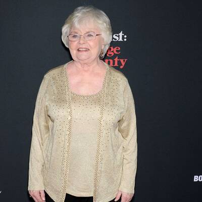 Jennifer Lawrence in 