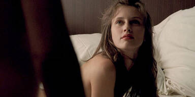 Supermodel Vacth spielt 17-jährige Prostituierte