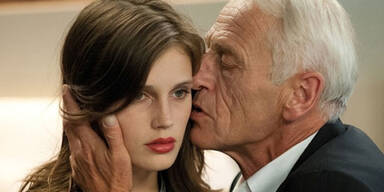 Supermodel Vacth spielt 17-jährige Prostituierte