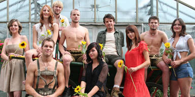 Die Jungbauern 2010 stellen sich vor
