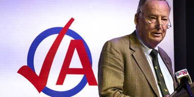 Junge Alternative Gauland