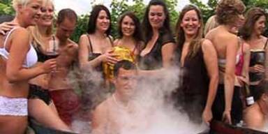 Jungwinzerinnen 2009