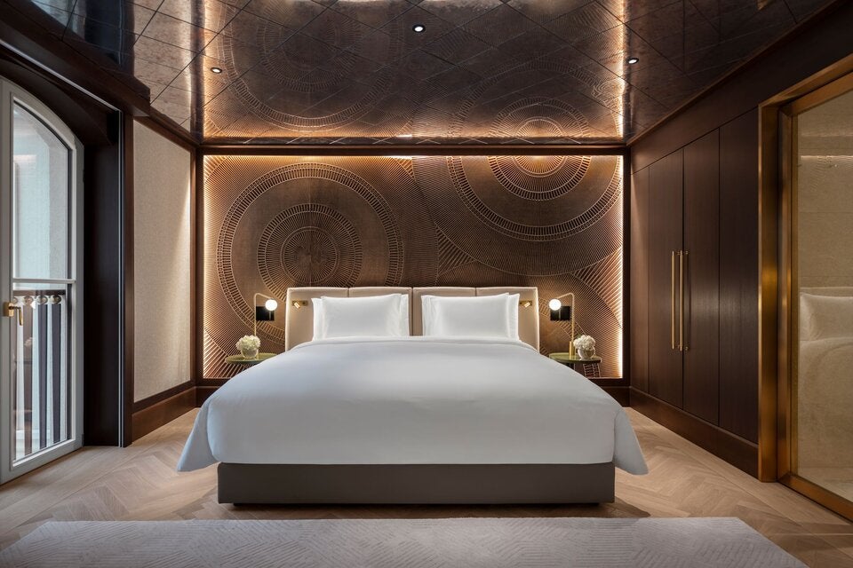 Sommer in Wien: Almanac Palais Vienna