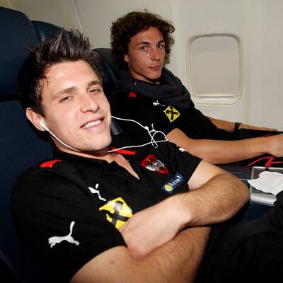 So bereitet sich unser Team auf Kasachen vor