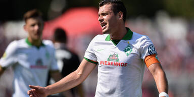 Hinterseer mit Goldtor für Ingolstadt