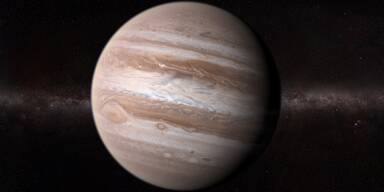Jupiter
