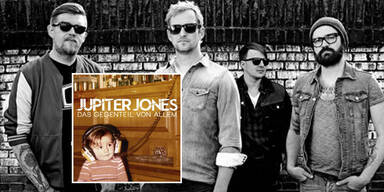 Jupiter Jones