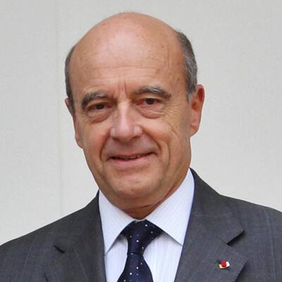 Silvio Berlusconi, italienischer Ministerpräsident