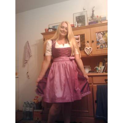 Voten Sie für das schönste Dirndl 