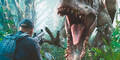 "Jurassic World" in den Kinos