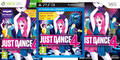 Just Dance 4 ist ab sofort verfügbar