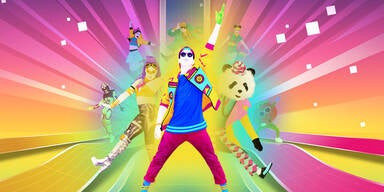 Ubisoft - Just Dance 2018