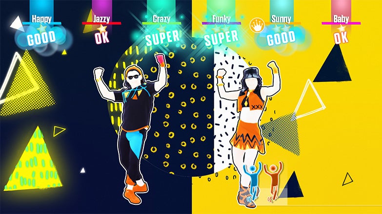 Ubisoft - Just Dance 2018