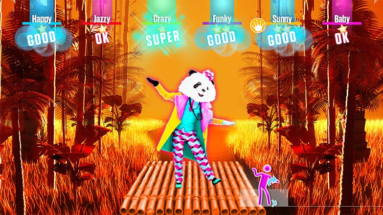 Ubisoft - Just Dance 2018