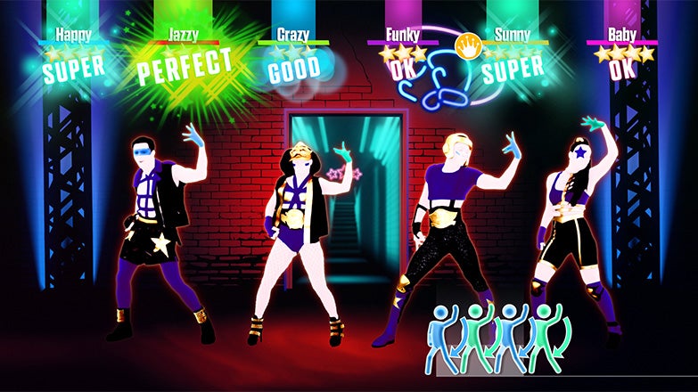 Ubisoft - Just Dance 2018