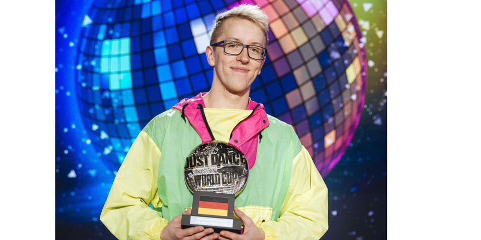 Schüler nahm mit Computerspiel 40 kg ab